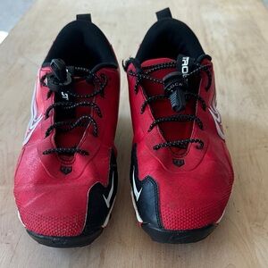 NIKE Boys’ Football Cleats